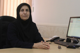 ریاست دانشکده زیست